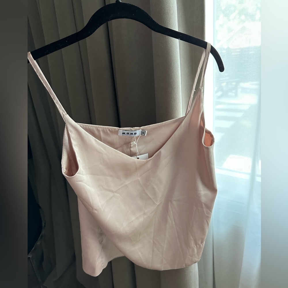 Mohd top